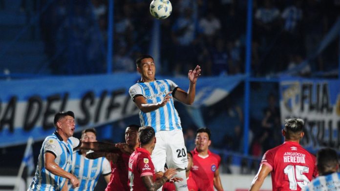 RACING