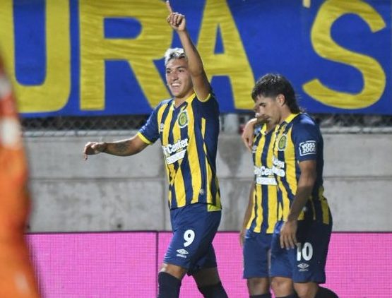 ROSARIO CENTRAL