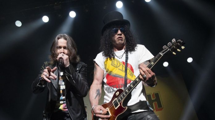 SLASH