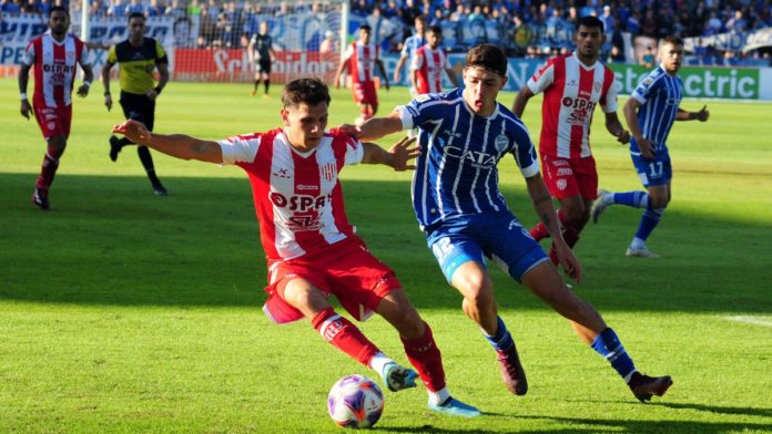 UNION GODOY CRUZ