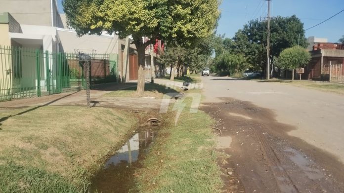 Santa Rita