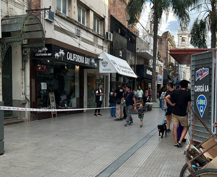 PEATONAL