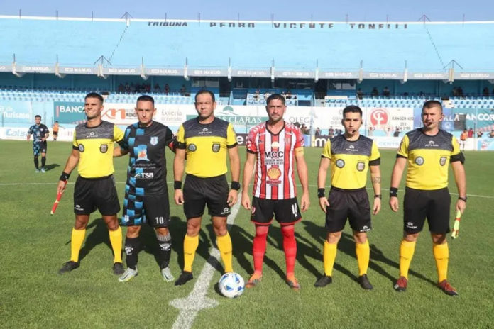 arbitro colon sj