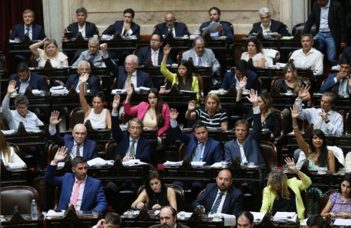 diputados