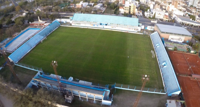 eSTUDIANTES rÍO cUARTO