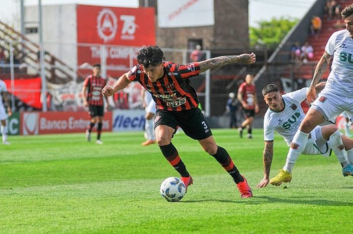 Patronato