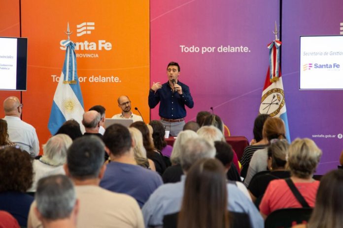 SANTA FE