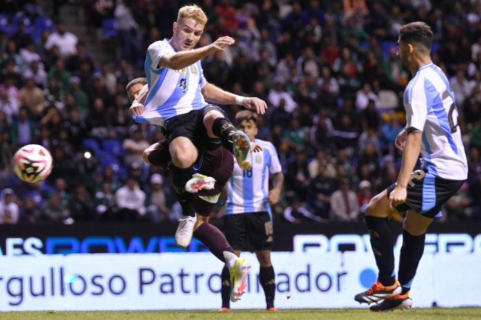 ARGENTINA