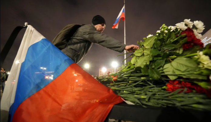 RUSIA