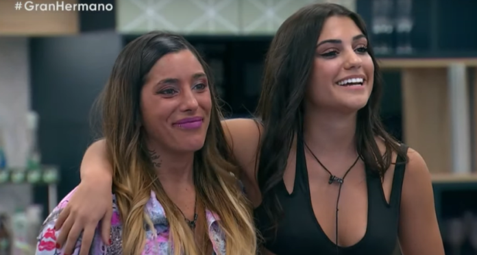 GRAN HERMANO