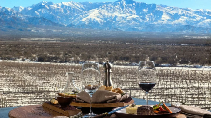MENDOZA