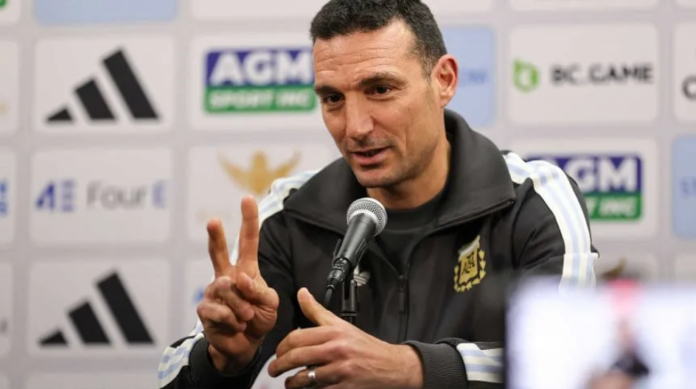 SCALONI
