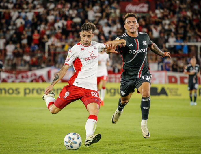 HURACÁN RIVER 2