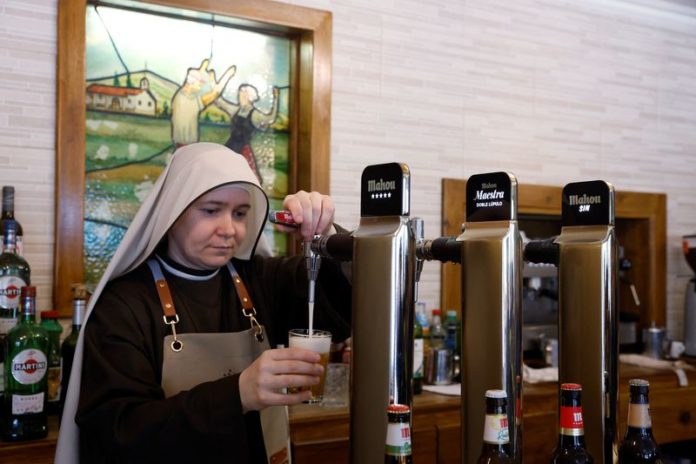 Pinta-y-monjas