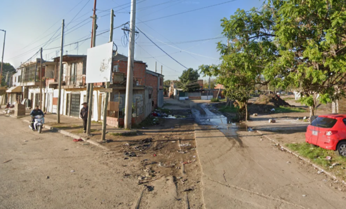 ROSARIO