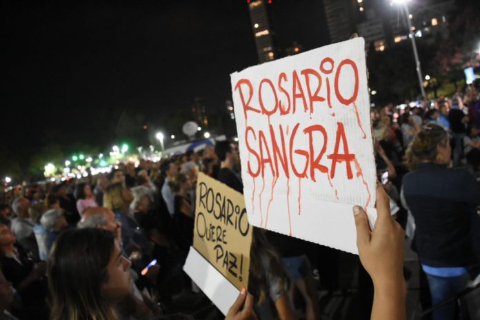 ROSARIO}