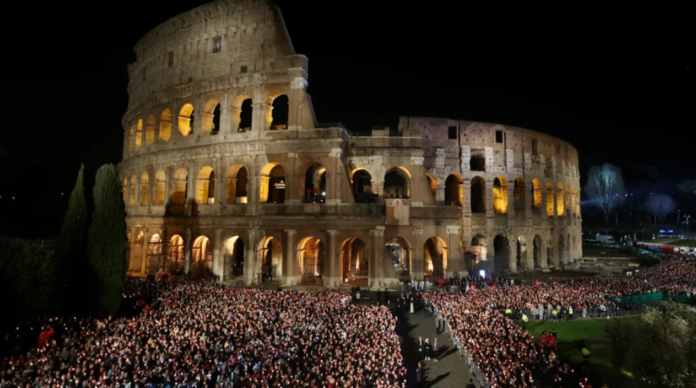 roma