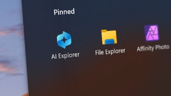 AI EXPLORER
