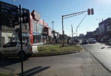Preocupa la situación comercial en Aristóbulo del Valle: detectaron 38 locales vacíos en el principal corredor del norte de Santa Fe