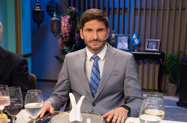 PULLARO