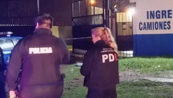 POLICIA