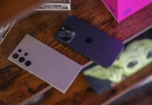 Samsung o Apple: ¿cuál vendió más celulares en el primer trimestre de 2024?