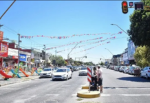 Crisis comercial en Aristóbulo del Valle: casi la mitad de los negocios tiene dificultades para mantenerse abierto
