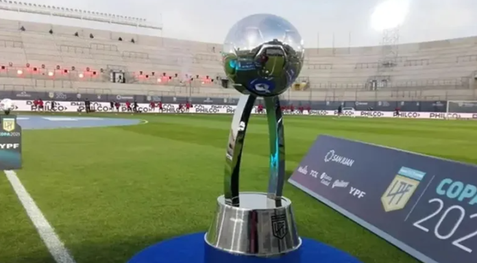 COPA DE LA LIGA