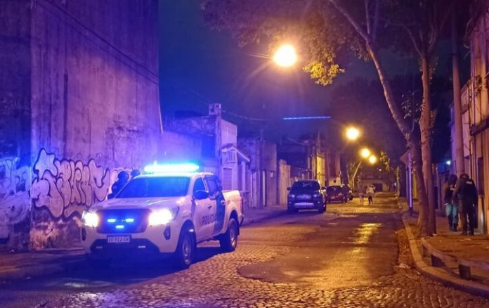ROSARIO POLICIA