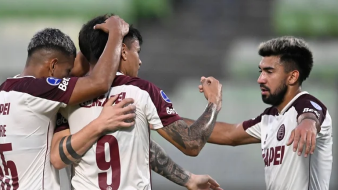 LANUS