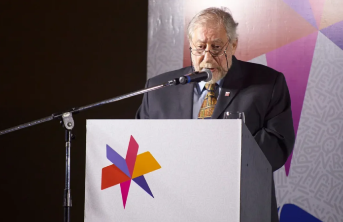 FERIA DEL LIBRO
