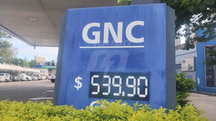 GNC