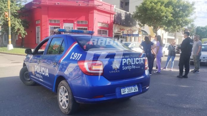 ACCIDENTE