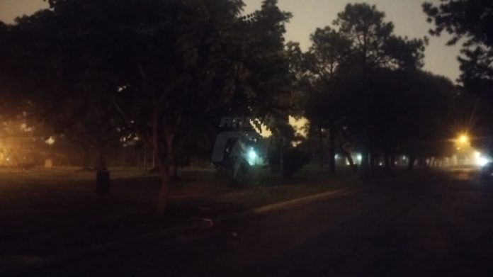 PLAZA ESCALANTE
