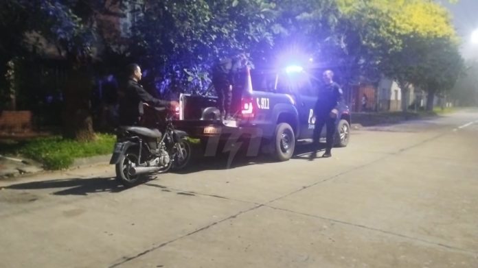 Policia