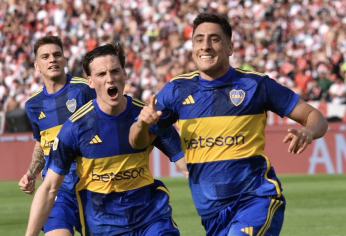 boca