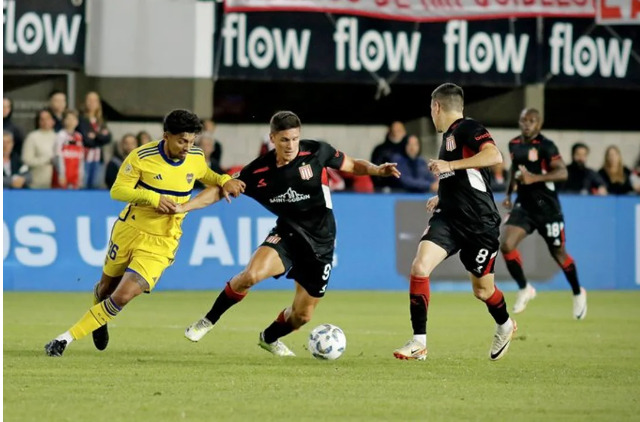 boca