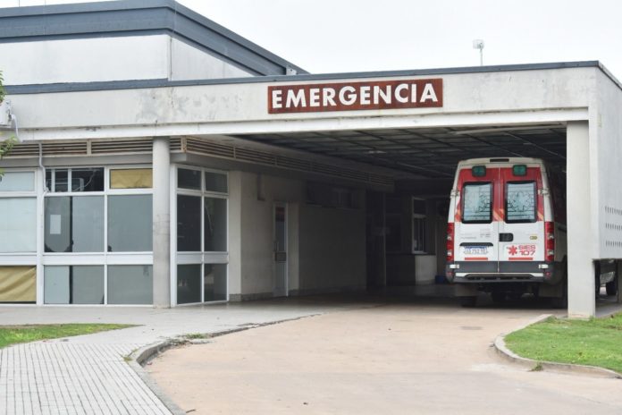 HOSPITAL SAN CRISTOBAL