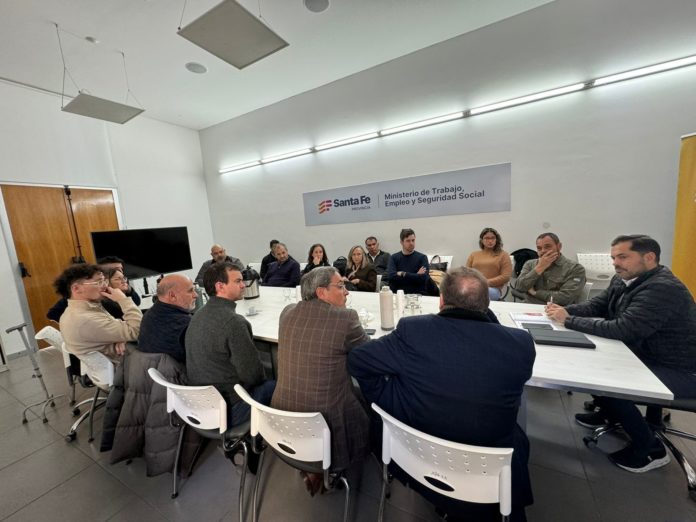 COMISION CONSTRUCCIÓN