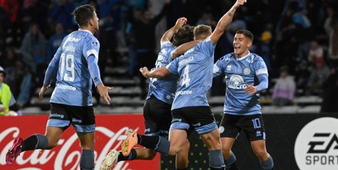 BELGRANO