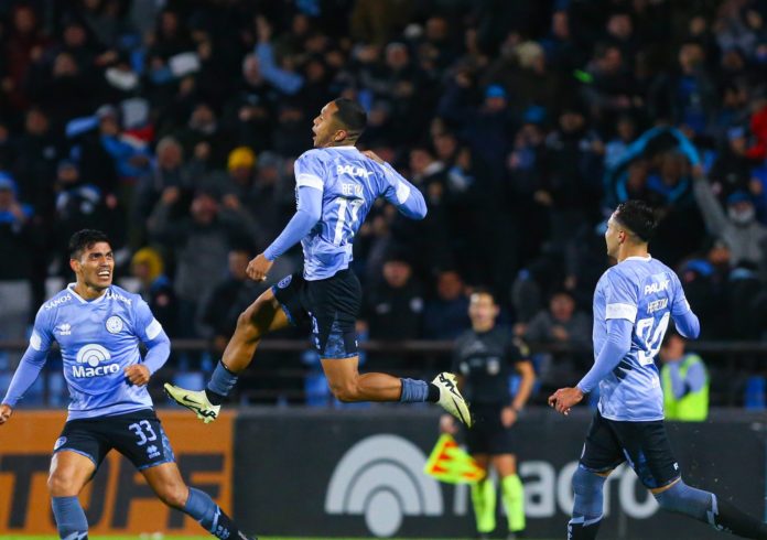 BELGRANO