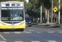 Cortes de tránsito y desvíos de colectivos para este viernes en la ciudad de Santa Fe