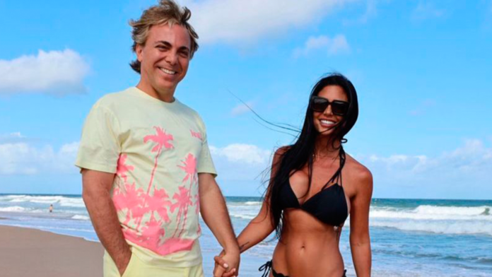CRISTIAN CASTRO