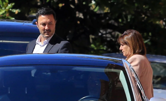 PETRI BULLRICH