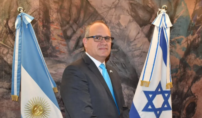 ISRAEL