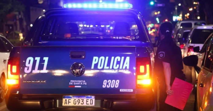 policia