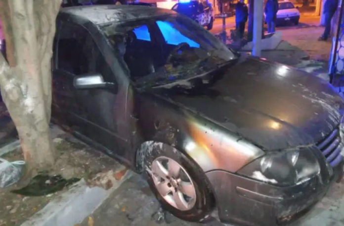 AUTO ROSARIO