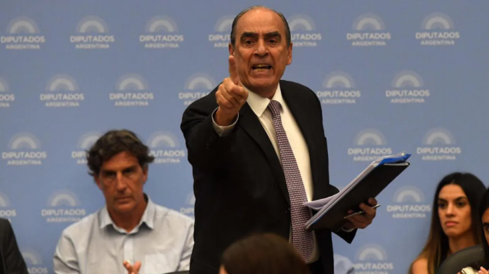 GUILLERMO FRANCOS