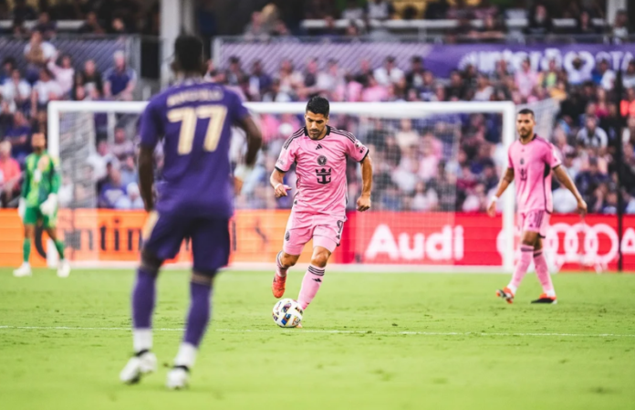 INTER MIAMI