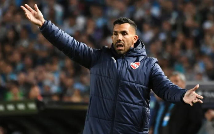 TEVEZ